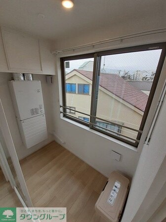 ISOLA(イゾラ)の物件内観写真